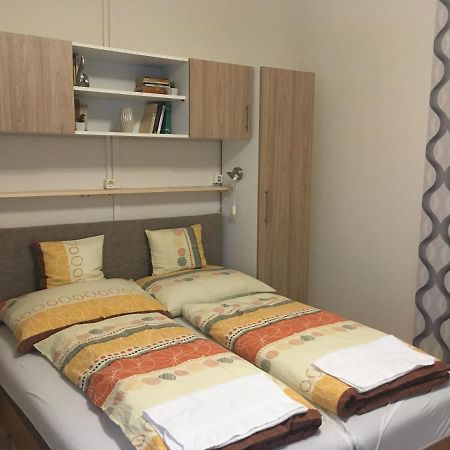 Zalakaros Panoráma Apartmanok Exterior foto