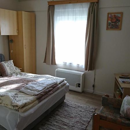Zalakaros Panoráma Apartmanok Exterior foto