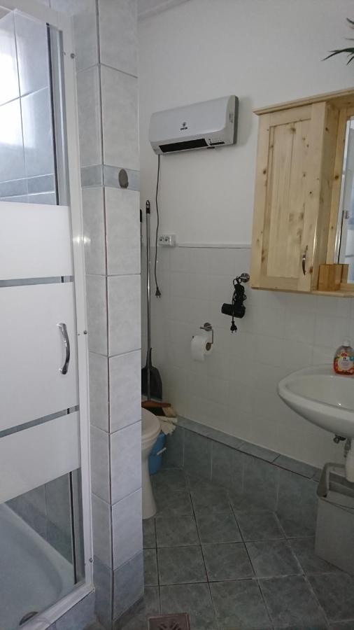 Zalakaros Panoráma Apartmanok Exterior foto