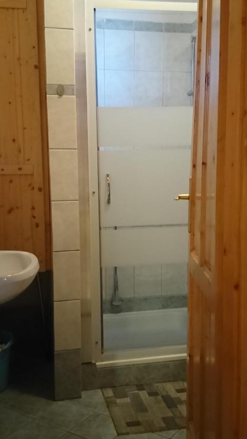 Zalakaros Panoráma Apartmanok Exterior foto