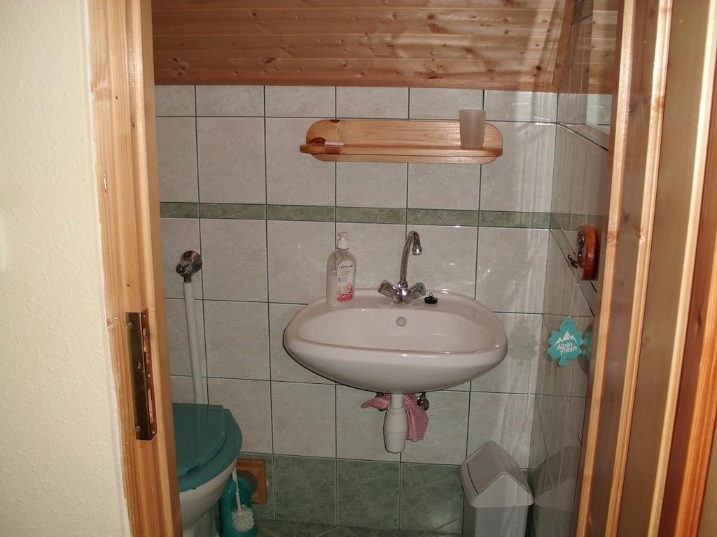 Zalakaros Panoráma Apartmanok Habitación foto