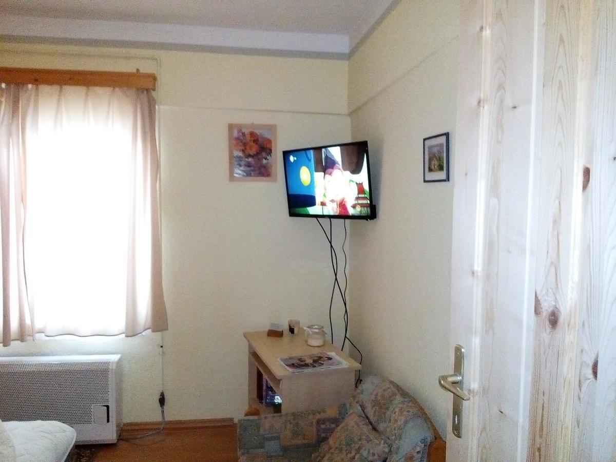 Zalakaros Panoráma Apartmanok Exterior foto